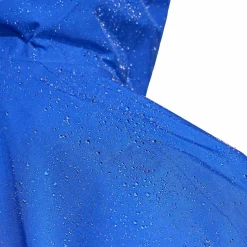 Adidas Men's Terrex Xperior 2L Gore-Tex Performance Jacket Semi Lucid Blue