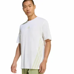 Adidas Men's Terrex Xperior CLIMACOOL+ T-shirt White