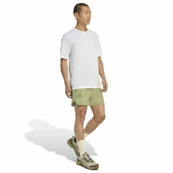 Adidas Men's Terrex Xperior CLIMACOOL+ T-shirt White