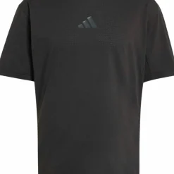 Adidas Men's Terrex Xploric CLIMACOOL+ Trail T-shirt Black