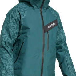 Adidas Men's Trk 2.5L Pk Jacket Aurivy/pretea
