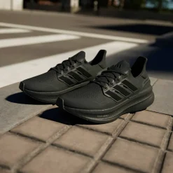 Adidas Men's Ultraboost 5 Core Black/Core Black/Core Black