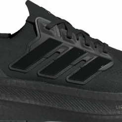 Adidas Men's Ultraboost 5 Core Black/Core Black/Core Black