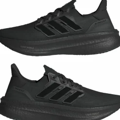 Adidas Men's Ultraboost 5 Core Black/Core Black/Core Black