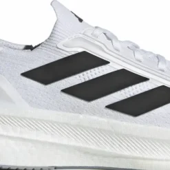 Adidas Men’s Ultraboost 5X Cloud White / Core Black / Halo Silver