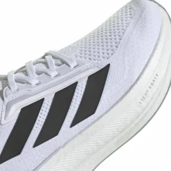 Adidas Men’s Ultraboost 5X Cloud White / Core Black / Halo Silver