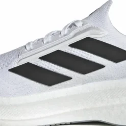 Adidas Men’s Ultraboost 5X Cloud White / Core Black / Halo Silver