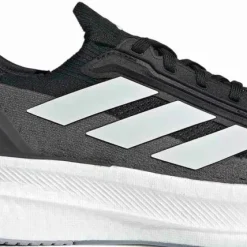 Adidas Men’s Ultraboost 5X Core Black / Cloud White / Carbon