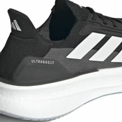 Adidas Men’s Ultraboost 5X Core Black / Cloud White / Carbon