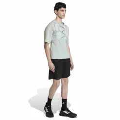 Adidas Unisex Climacool Run Vest Wonder Silver