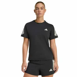 Adidas Women's adi365 Climacool T-Shirt Black