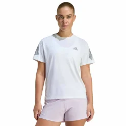 Adidas Women's adi365 Climacool T-Shirt White