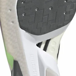 Adidas Women's Adizero Boston 13 Cloud White/Core Black/Dash Grey