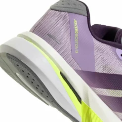Adidas Women's Adizero Boston 13 Powder plum/Aurora plum/Preloved violet