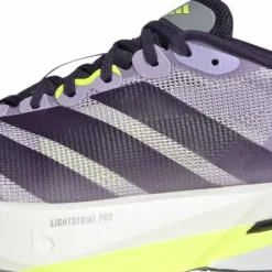 Adidas Women's Adizero Boston 13 Powder plum/Aurora plum/Preloved violet