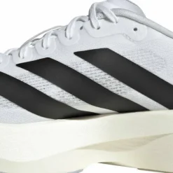 Adidas Women's Adizero Evo SL Cloud White/Core Black/Cloud White