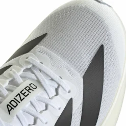 Adidas Women's Adizero Evo SL Cloud White/Core Black/Cloud White