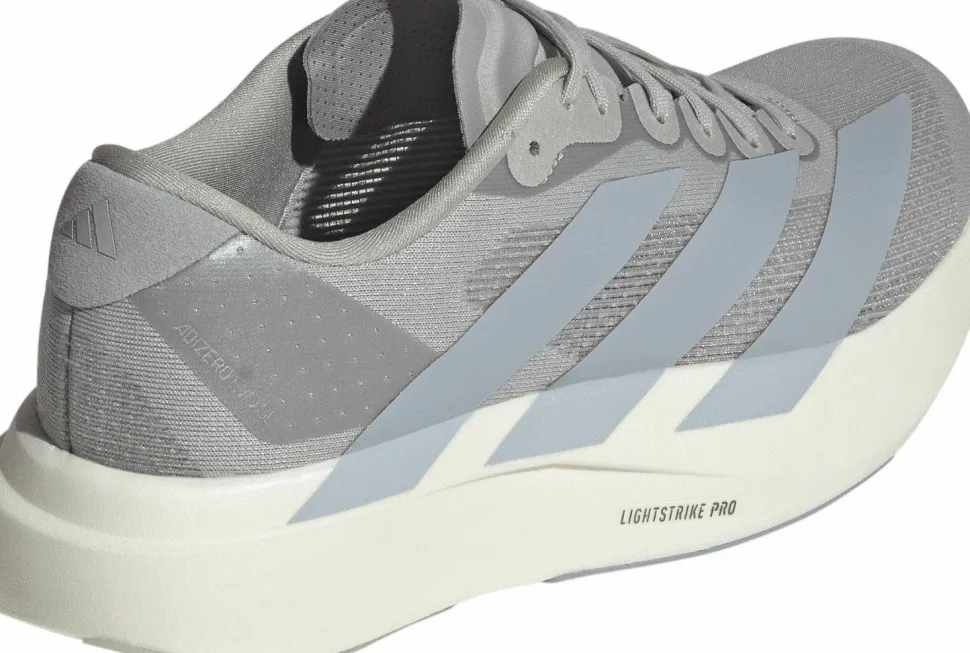 Adidas Women's Adizero Evo SL Gretwo/halsil/msilve