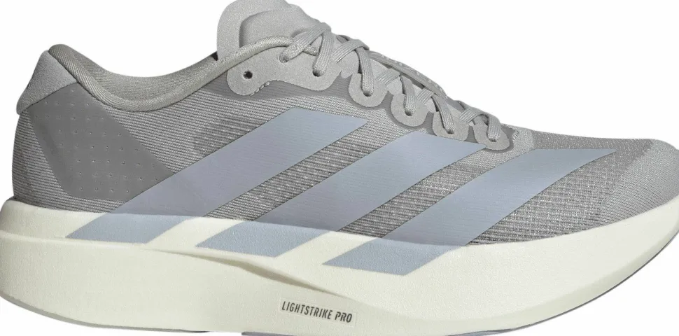 Adidas Women's Adizero Evo SL Gretwo/halsil/msilve