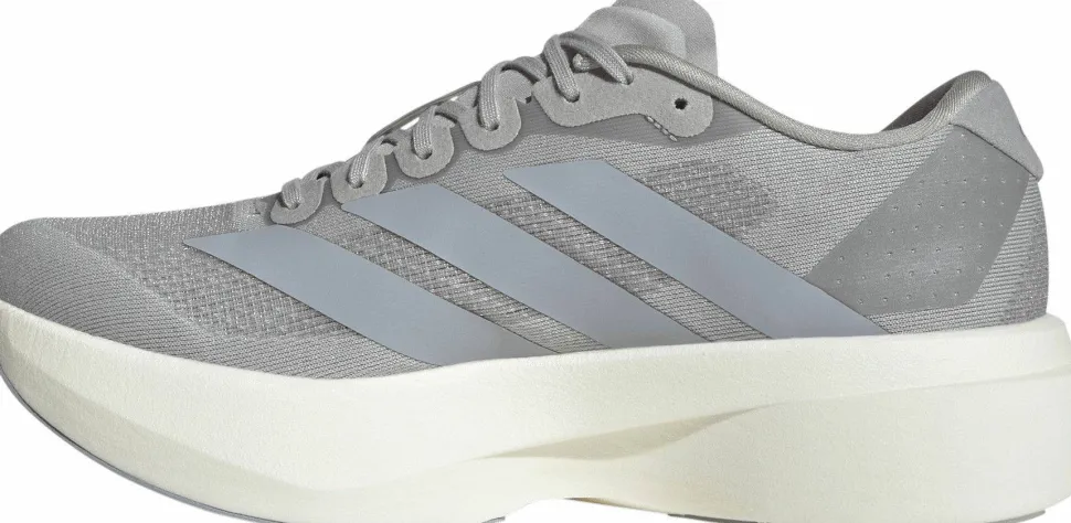 Adidas Women's Adizero Evo SL Gretwo/halsil/msilve
