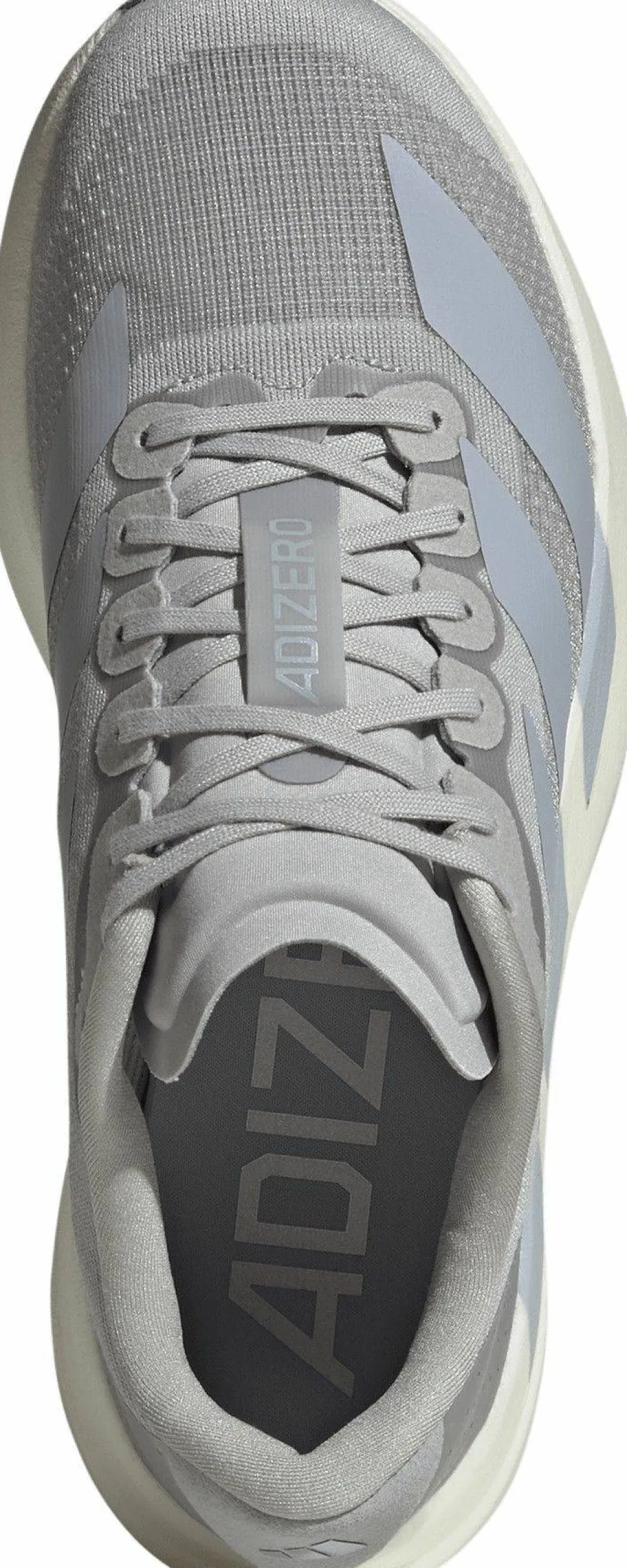 Adidas Women's Adizero Evo SL Gretwo/halsil/msilve