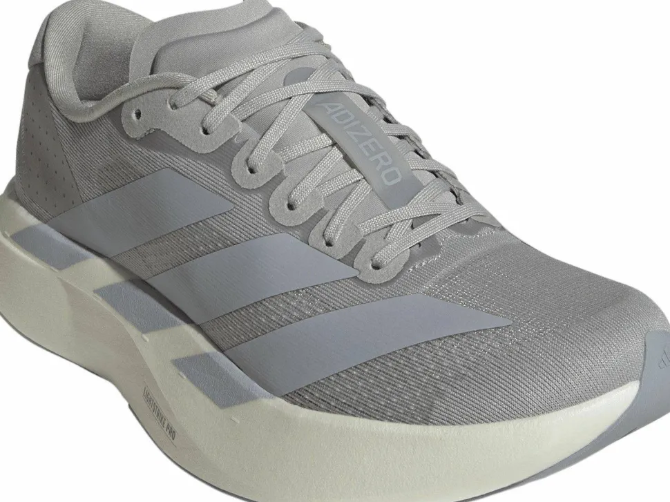 Adidas Women's Adizero Evo SL Gretwo/halsil/msilve
