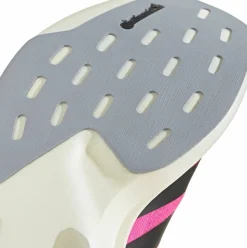 Adidas Women's Adizero Evo SL Lucid Pink/Core Black/White