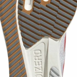 Adidas Women's Adizero SL2 Cloud White/Pure Ruby/Royal Blue