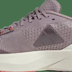 Adidas Women's Adizero SL Preloved Fig/Aurora Metallic/Chalk White