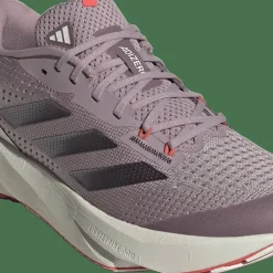 Adidas Women's Adizero SL Preloved Fig/Aurora Metallic/Chalk White