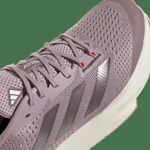 Adidas Women's Adizero SL Preloved Fig/Aurora Metallic/Chalk White