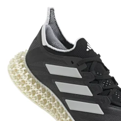 Adidas Women's 4DFWD 4 Running Shoes Core Black/FTWR White/Carbon