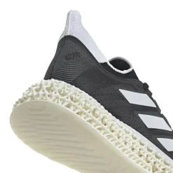 Adidas Women's 4DFWD 4 Running Shoes Core Black/FTWR White/Carbon