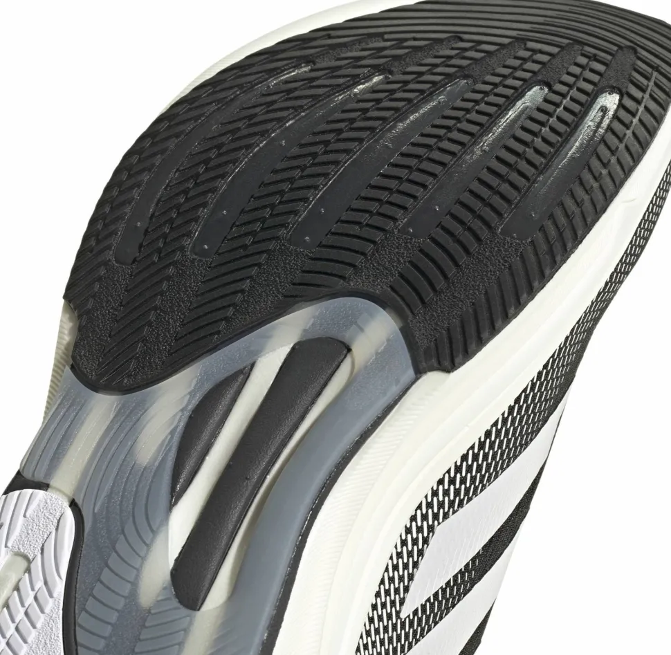 Adidas Women's Supernova Rise 2 Core Black/Zeromt/Core Black