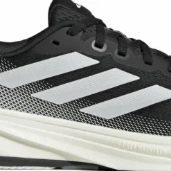Adidas Women's Supernova Rise 2 Core Black/Zeromt/Core Black