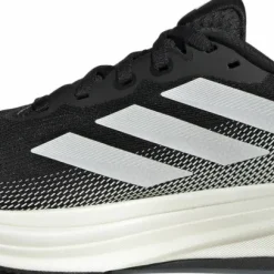 Adidas Women's Supernova Rise 2 Core Black/Zeromt/Core Black
