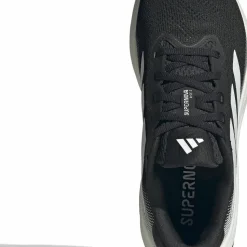 Adidas Women's Supernova Rise 2 Core Black/Zeromt/Core Black