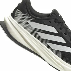 Adidas Women's Supernova Rise 2 Core Black/Zeromt/Core Black