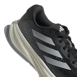 Adidas Women's Supernova Rise Shoes Core Black/Halsil/Dshgry