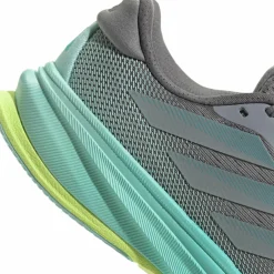 Adidas Women's Supernova Rise 2 Grey/magrmt/flaaqu
