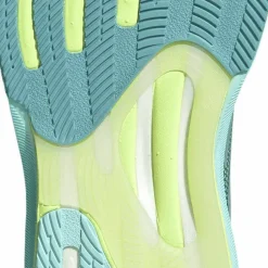 Adidas Women's Supernova Rise 2 Grey/magrmt/flaaqu