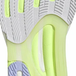 Adidas Women's Supernova Solution 2 Halsil/Silver Metallic/Vioton