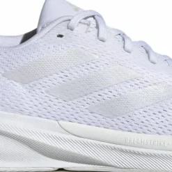 Adidas Women's Supernova Stride Cloud White / Zero Metalic / Crystal White