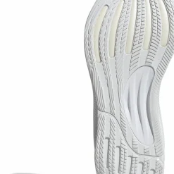 Adidas Women's Supernova Stride Cloud White / Zero Metalic / Crystal White