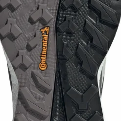 Adidas Women's Terrex Free Hiker 2 Gore-Tex Trabrn/wonalu/carbon