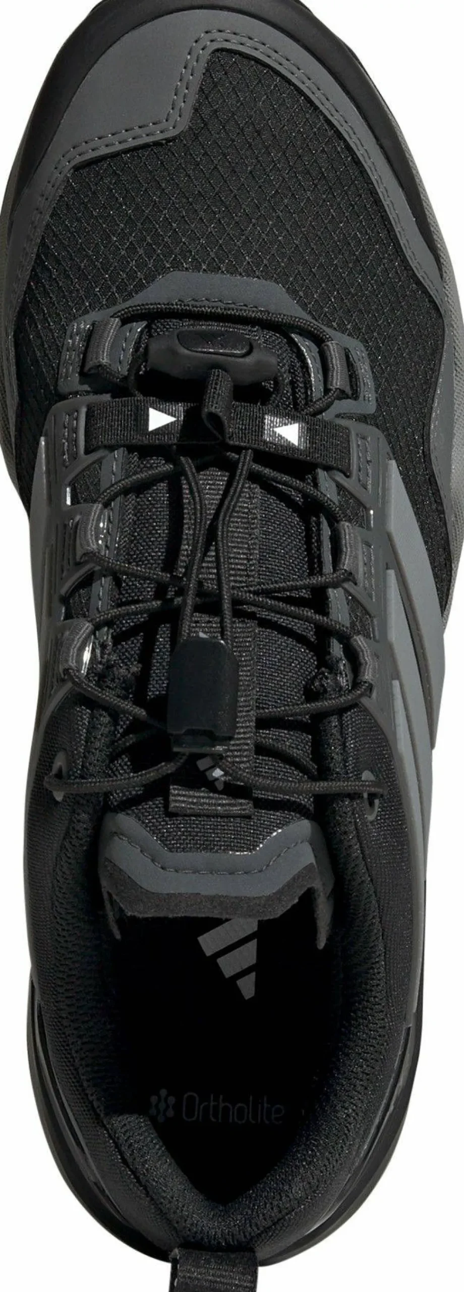 Adidas Women's Terrex Skychaser Gore-Tex Core Black/Grey Three/Grey Six