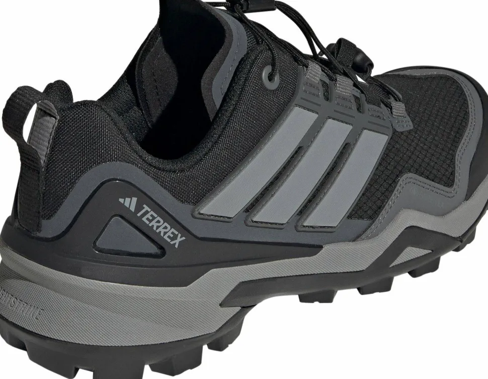 Adidas Women's Terrex Skychaser Gore-Tex Core Black/Grey Three/Grey Six