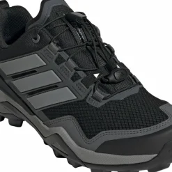 Adidas Women's Terrex Skychaser Gore-Tex Core Black/Grey Three/Grey Six