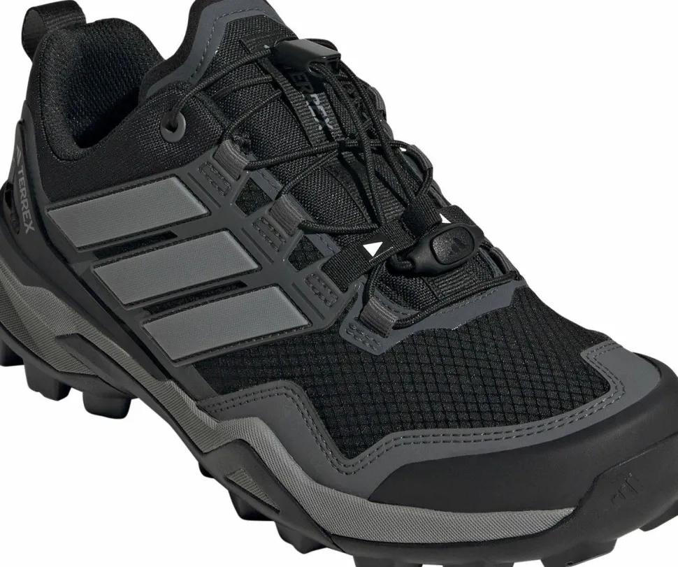 Adidas Women's Terrex Skychaser Gore-Tex Core Black/Grey Three/Grey Six