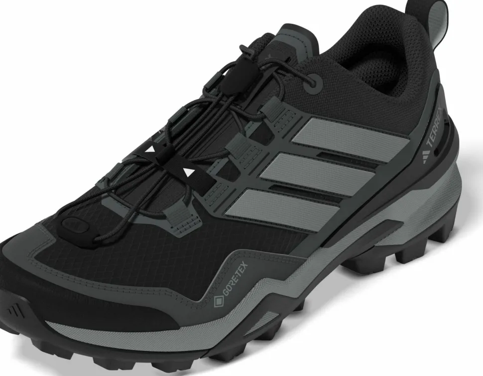 Adidas Women's Terrex Skychaser Gore-Tex Core Black/Grey Three/Grey Six